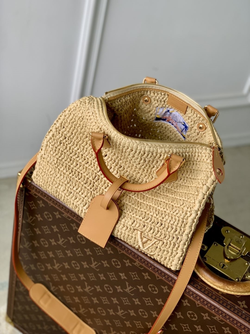 LV Speedy Bags